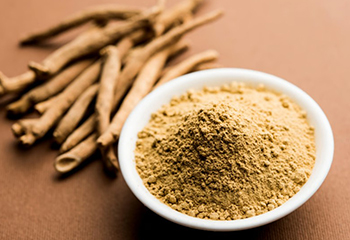 Indian Ashwagandha Extract